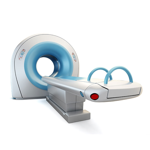MRI（磁共振成像）扫描仪